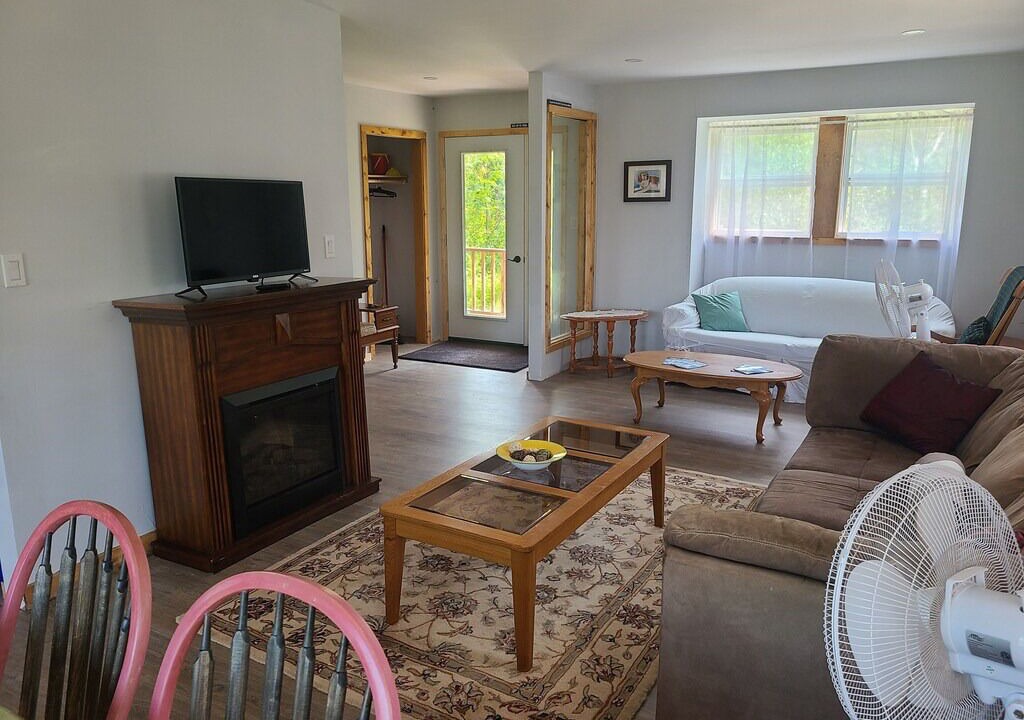 Photo of Livingroom in Gaspereaux
