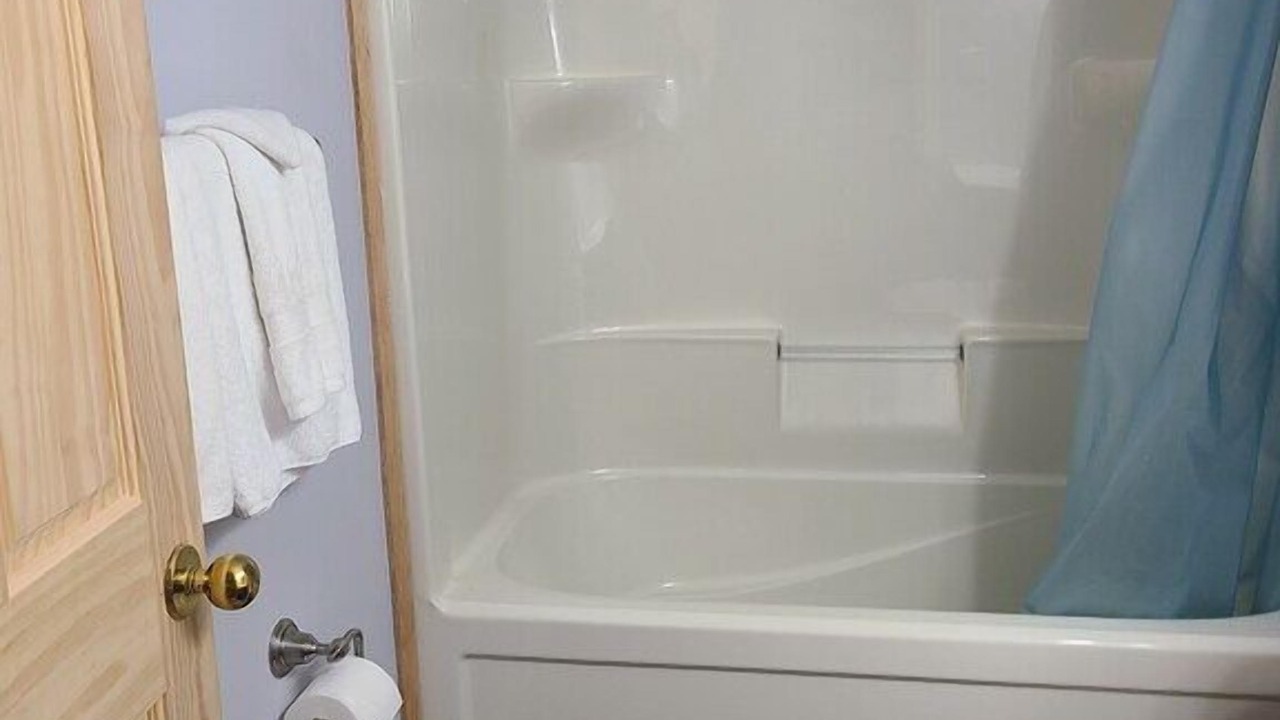 Photo of Bathroom in Gaspereaux