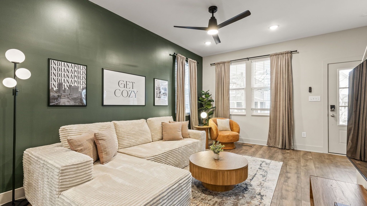 Photo of Bedroom in Near Northside