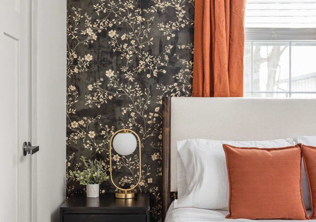 Photo of Bedroom in Near Northside