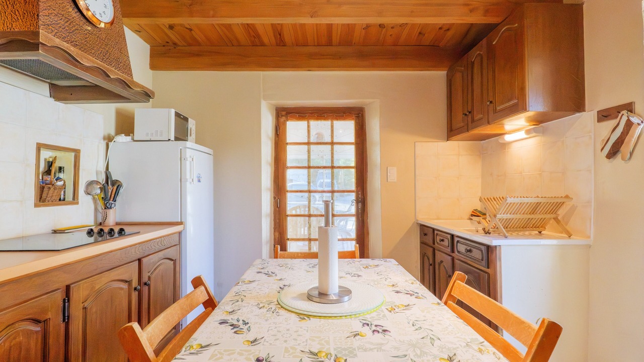 Photo of Kitchen in Banne