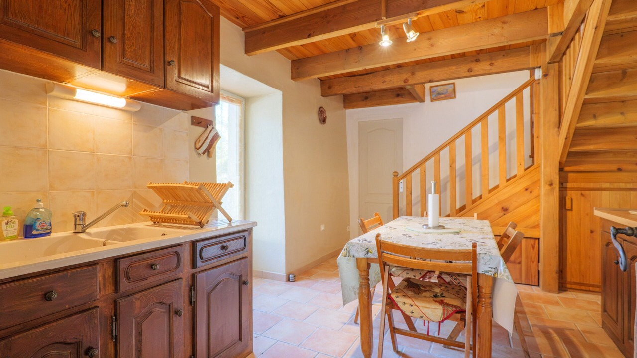 Photo of Kitchen in Banne