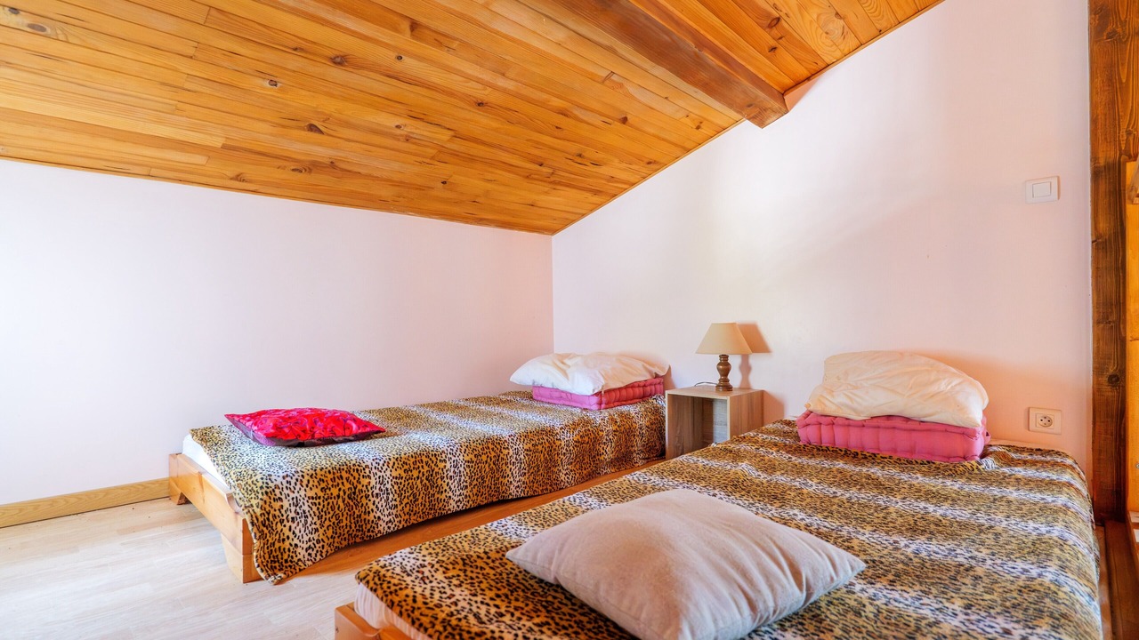 Photo of Bedroom in Banne