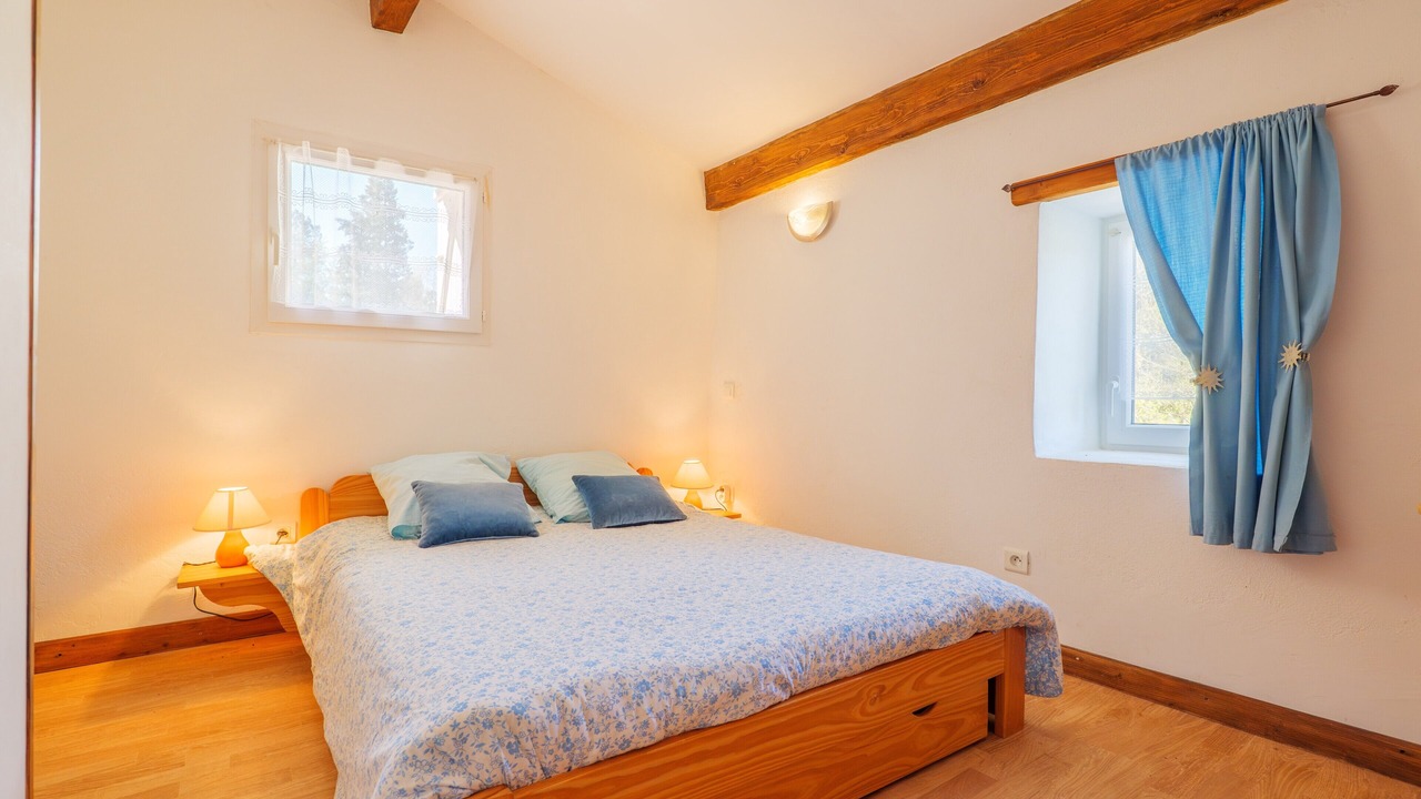 Photo of Bedroom in Banne