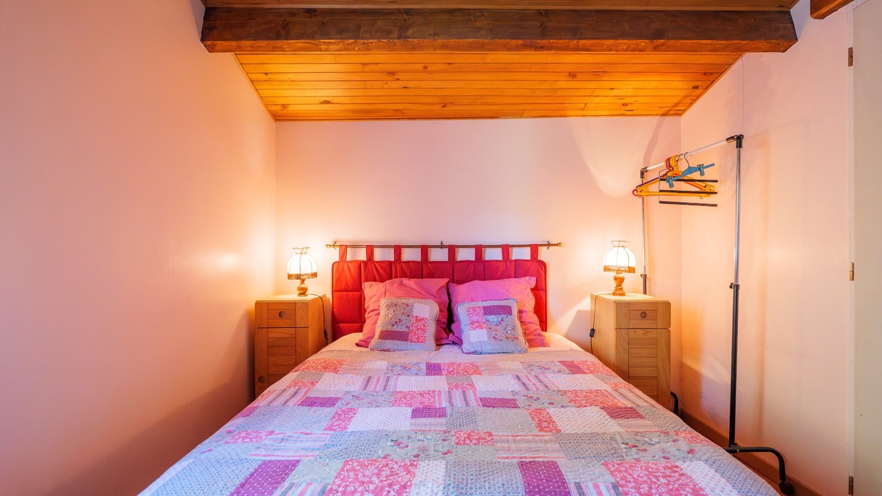 Photo of Bedroom in Banne