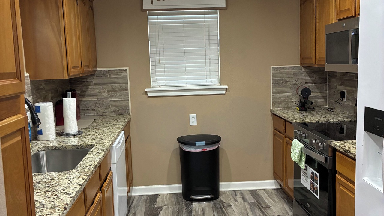 Photo of Kitchen in Shawnee