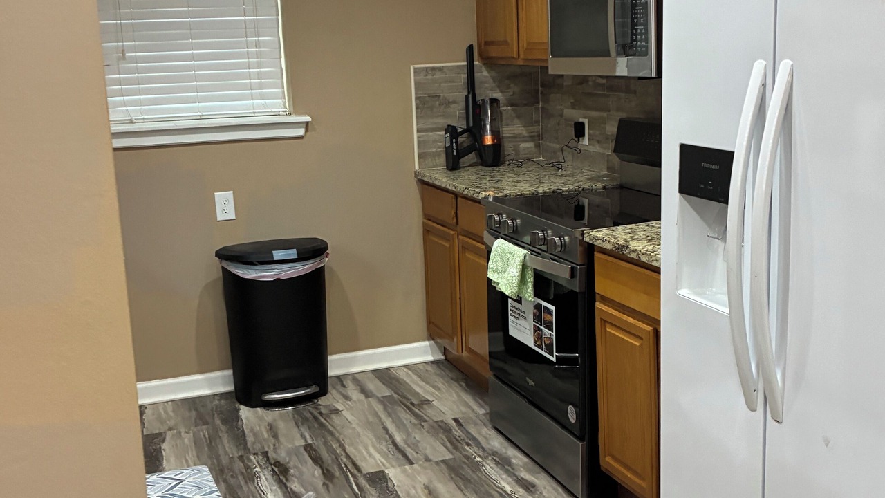 Photo of Kitchen in Shawnee