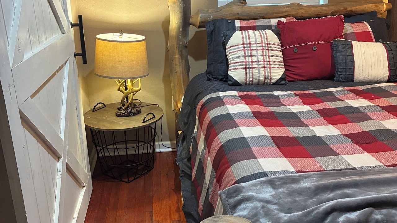 Photo of Bedroom in Shawnee