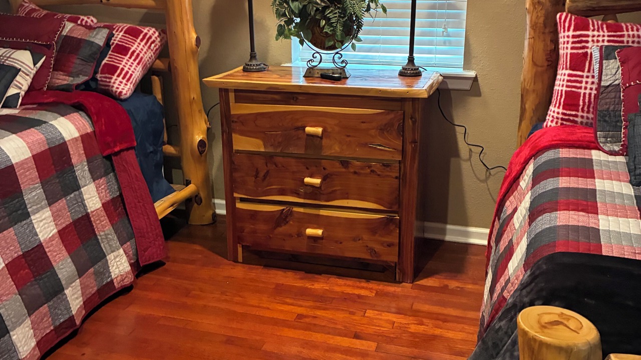 Photo of Bedroom in Shawnee