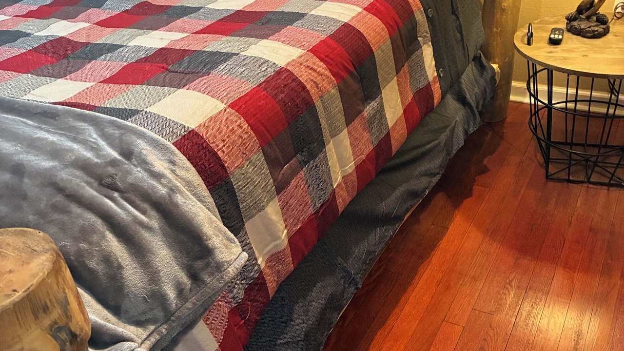 Photo of Bedroom in Shawnee