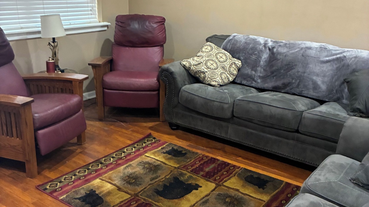 Photo of Livingroom in Shawnee