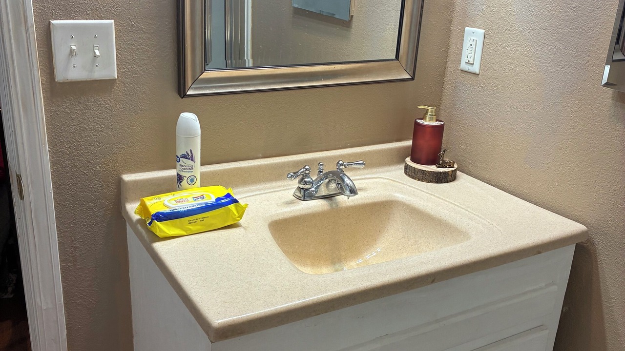 Photo of Bathroom in Shawnee