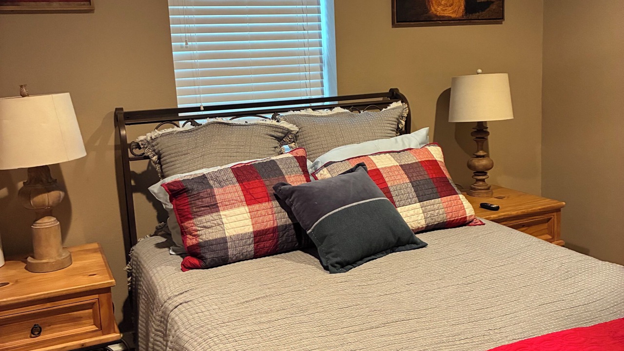 Photo of Bedroom in Shawnee