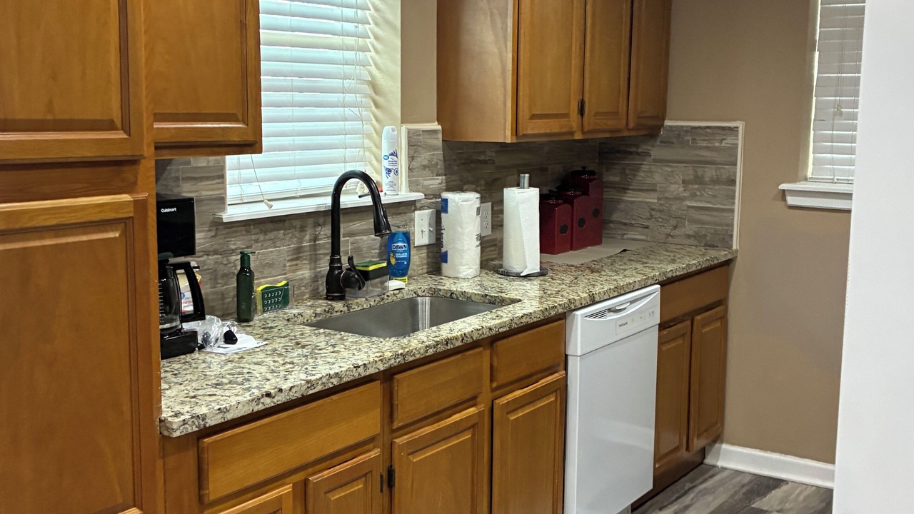 Photo of Kitchen in Shawnee