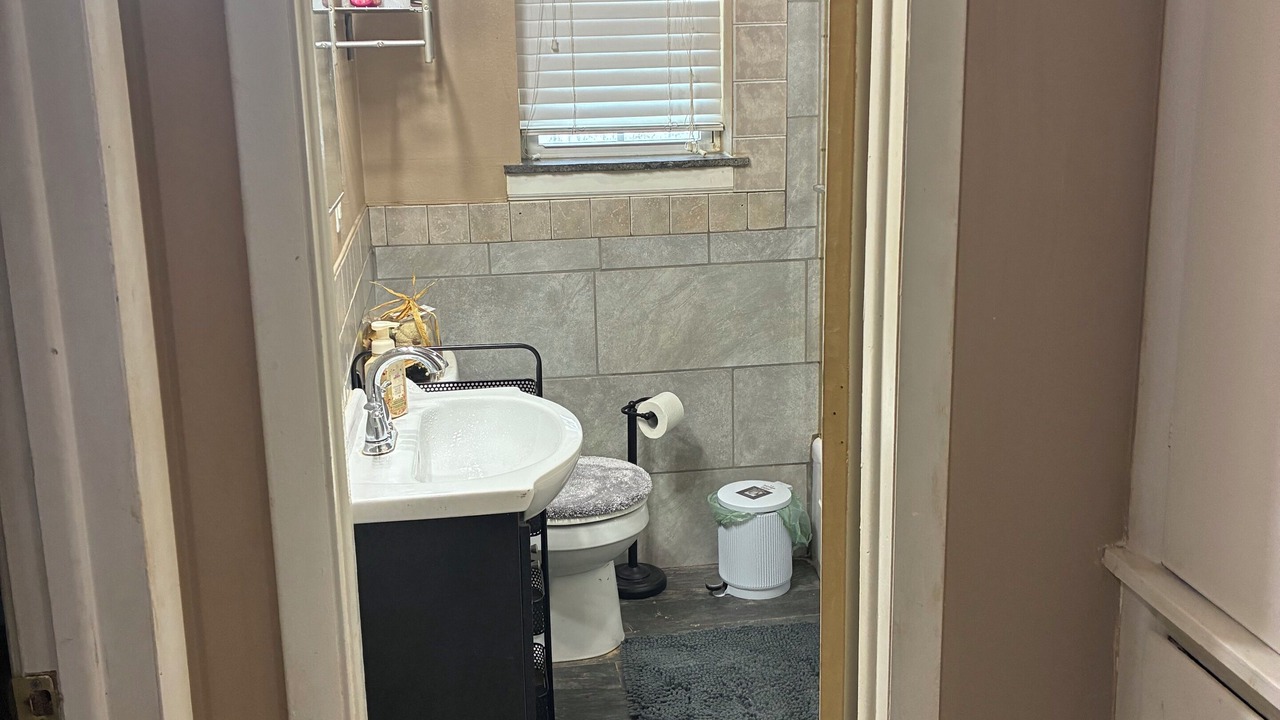 Photo of Bathroom in Shawnee