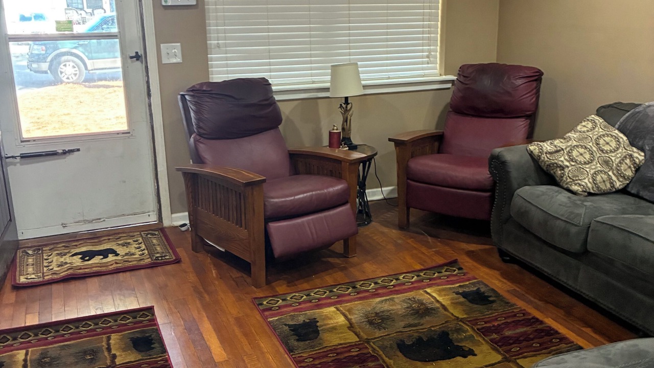 Photo of Livingroom in Shawnee