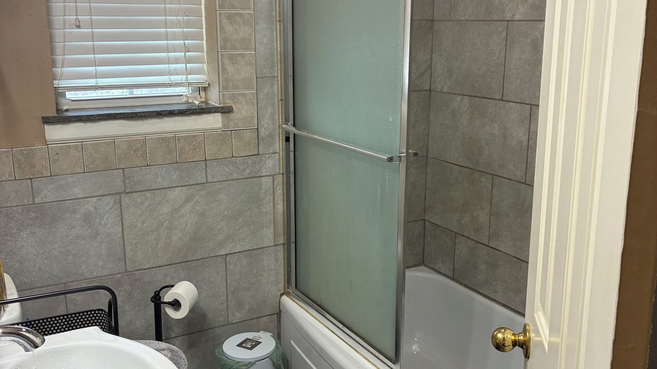 Photo of Bathroom in Shawnee