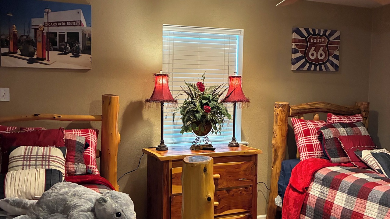 Photo of Bedroom in Shawnee