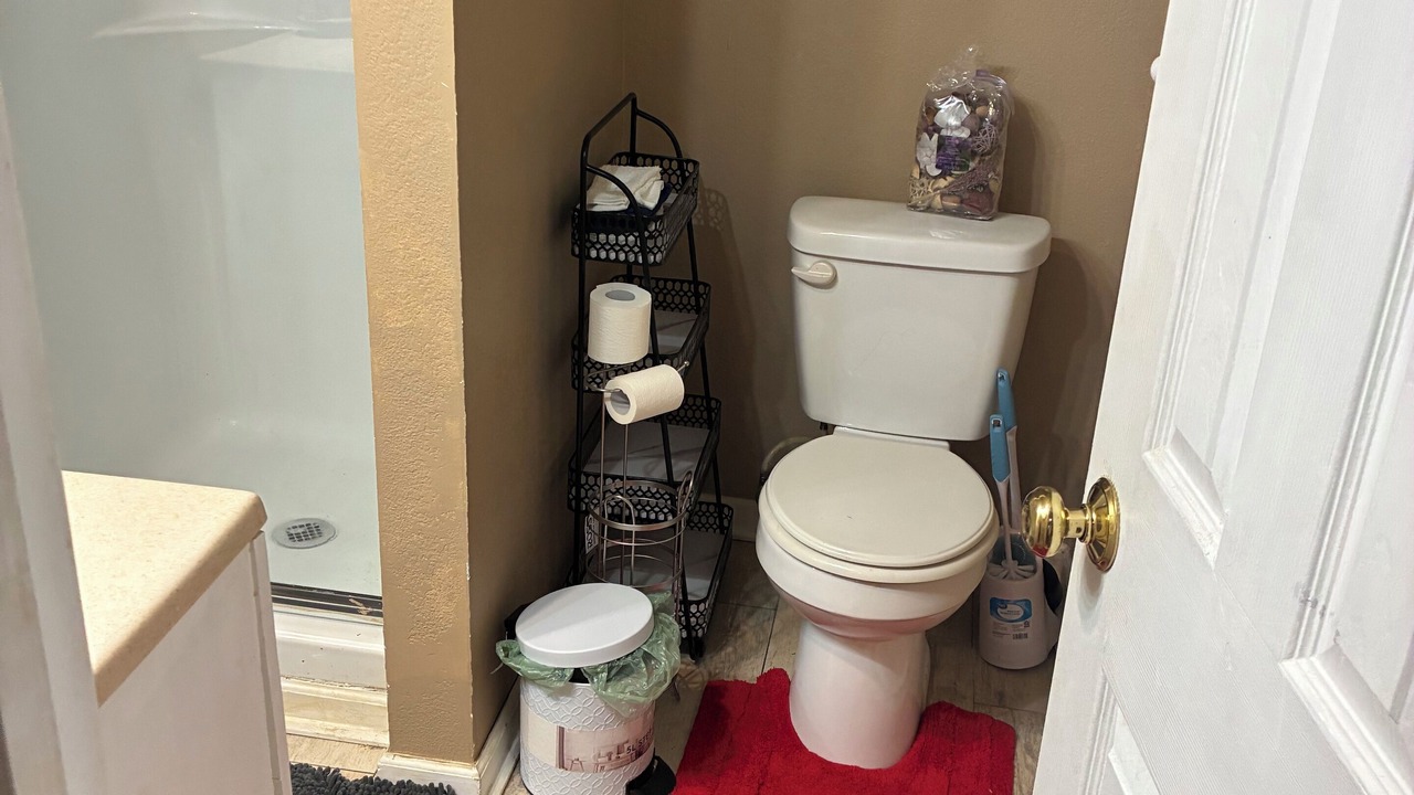Photo of Bathroom in Shawnee