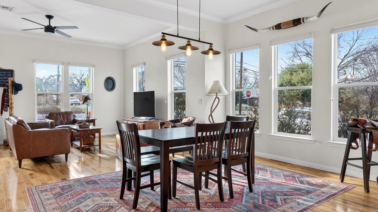 Photo of Bedroom in Austin