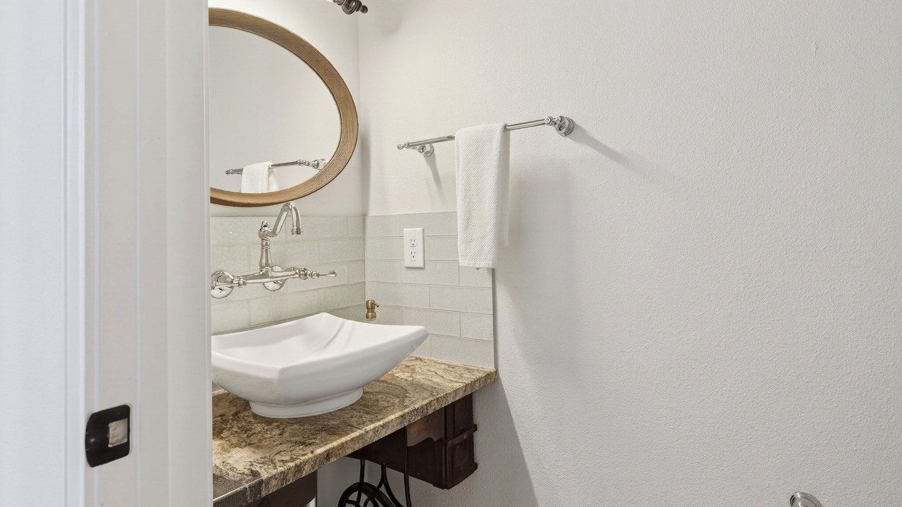 Photo of Bathroom in Austin