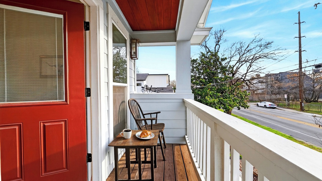 Photo of Outdoor in Austin