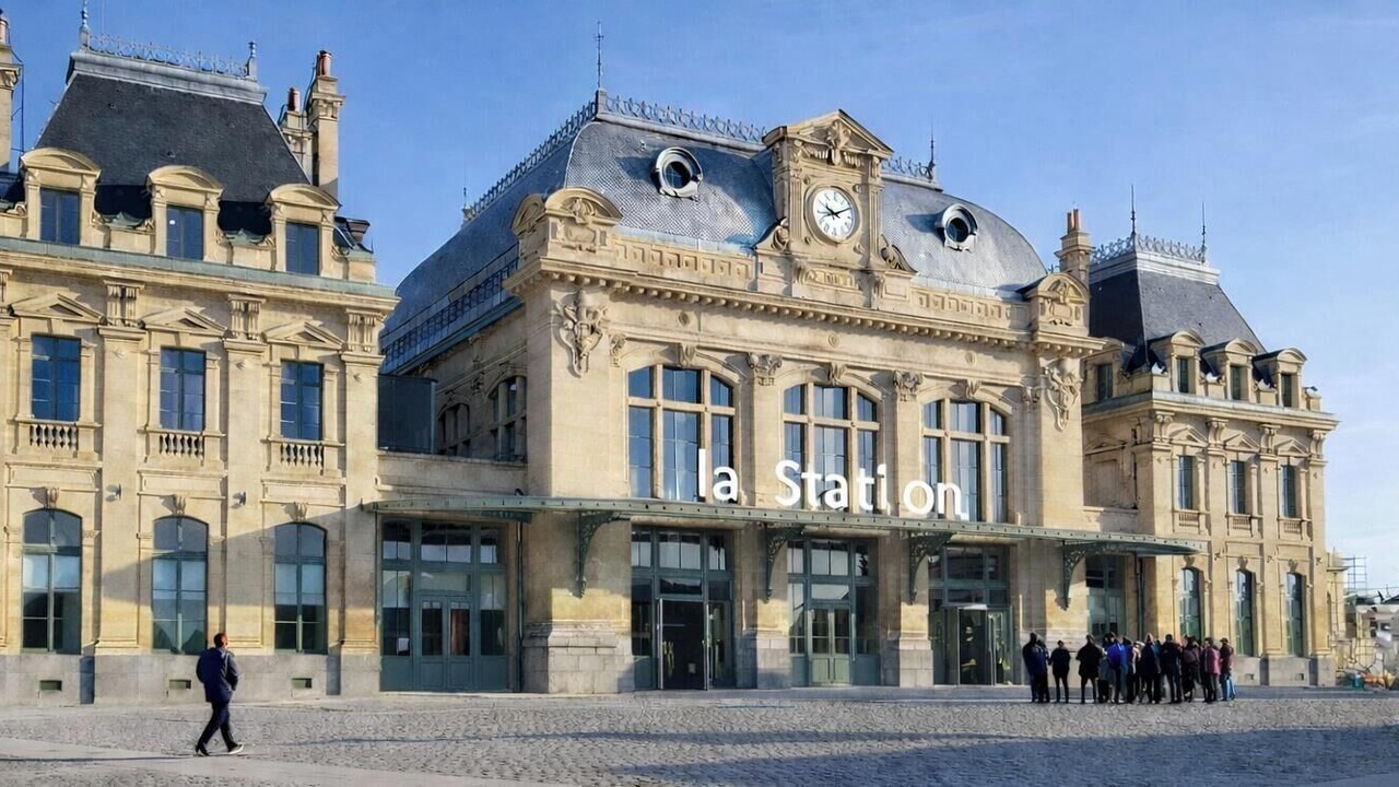 Photo of Others in Saint-Omer