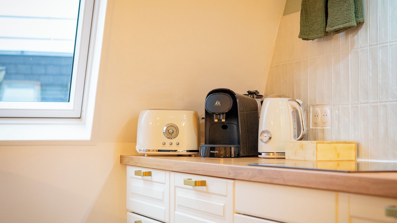 Photo of Kitchen in Saint-Omer