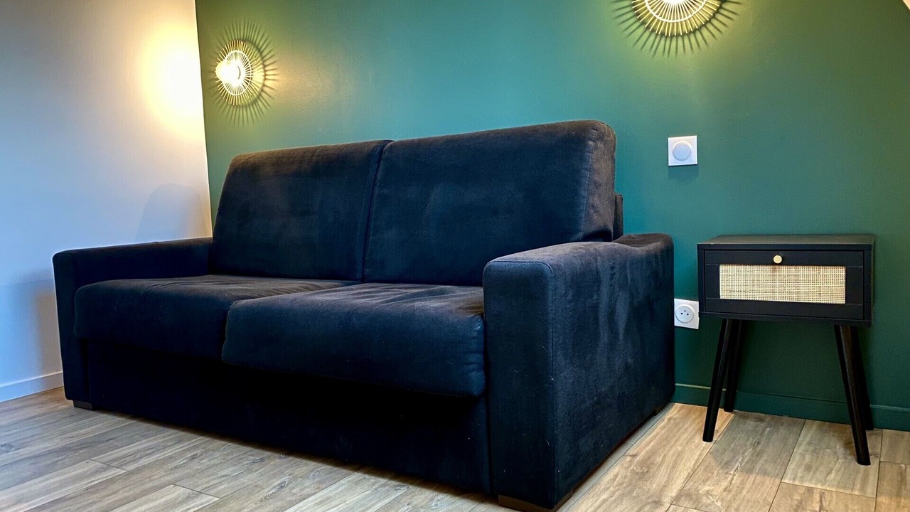 Photo of Livingroom in Saint-Omer