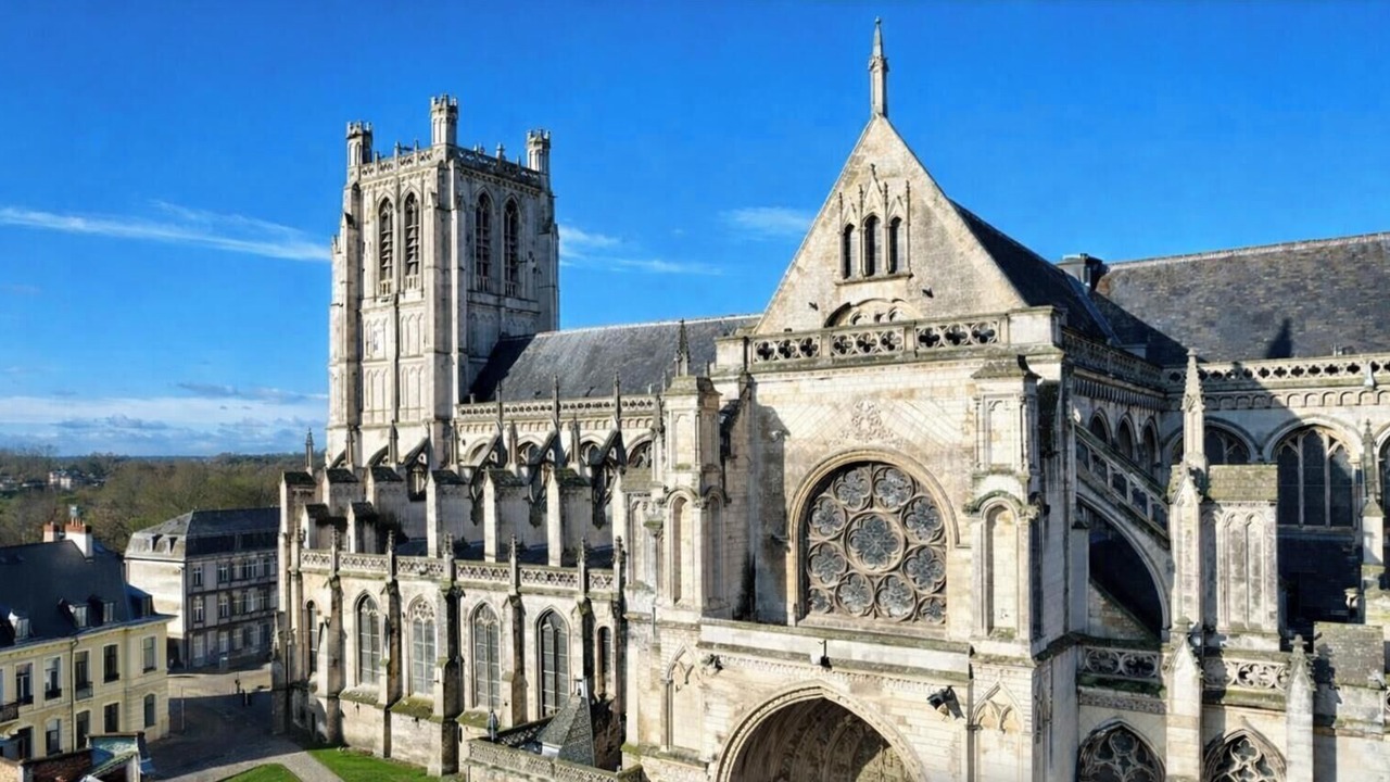 Photo of Others in Saint-Omer