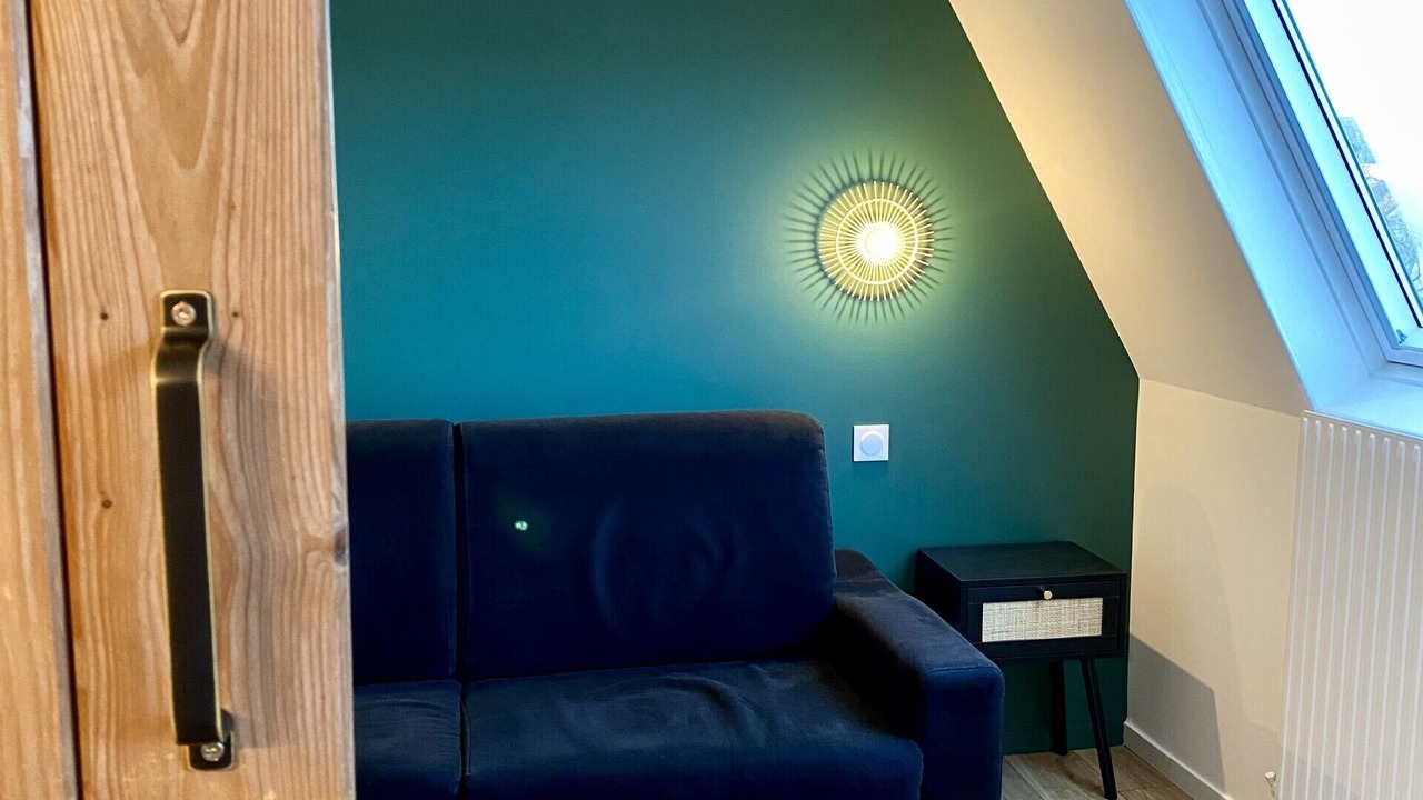 Photo of Livingroom in Saint-Omer
