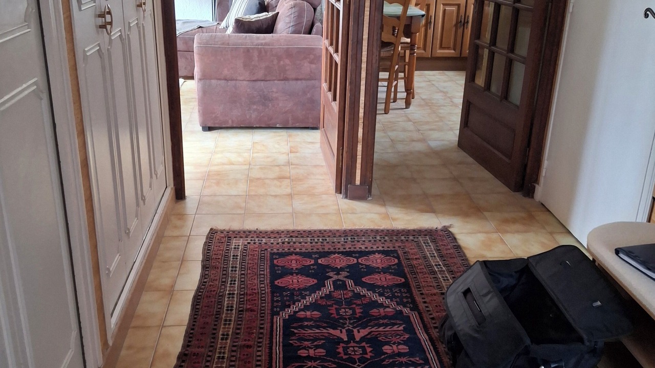 Photo of Livingroom in Villeneuve-les-Avignon