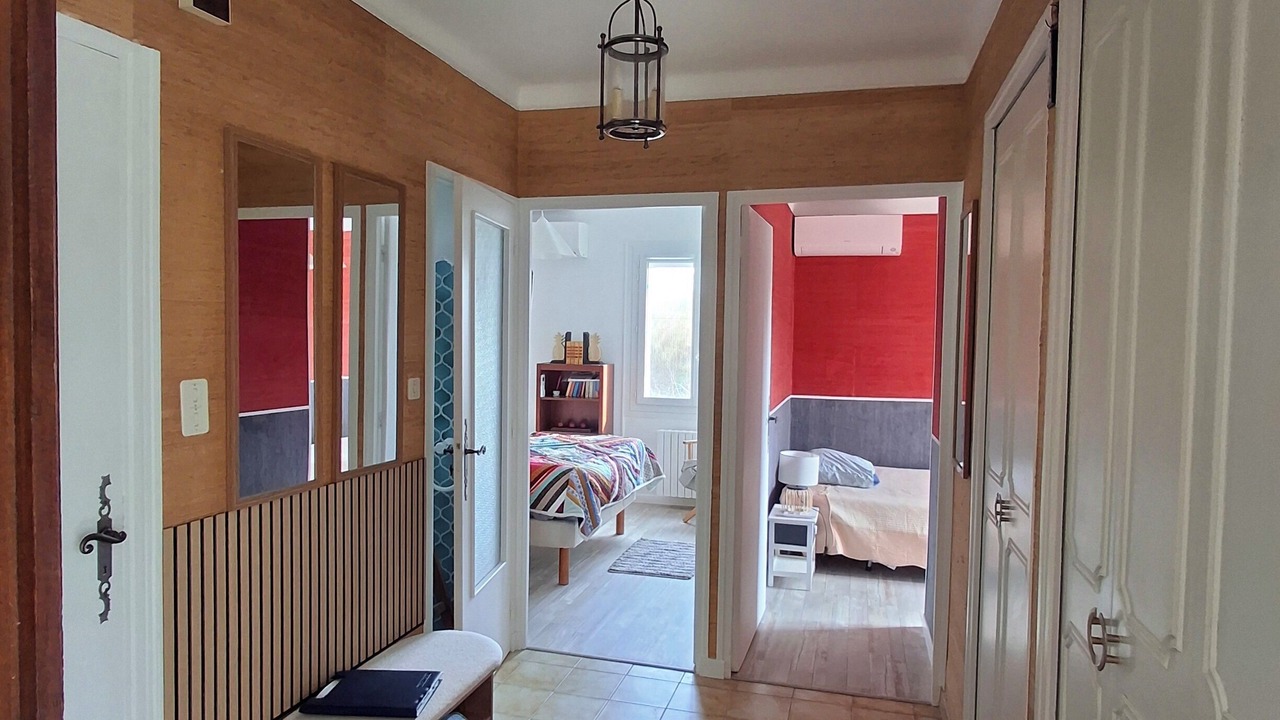 Photo of Bedroom in Villeneuve-les-Avignon