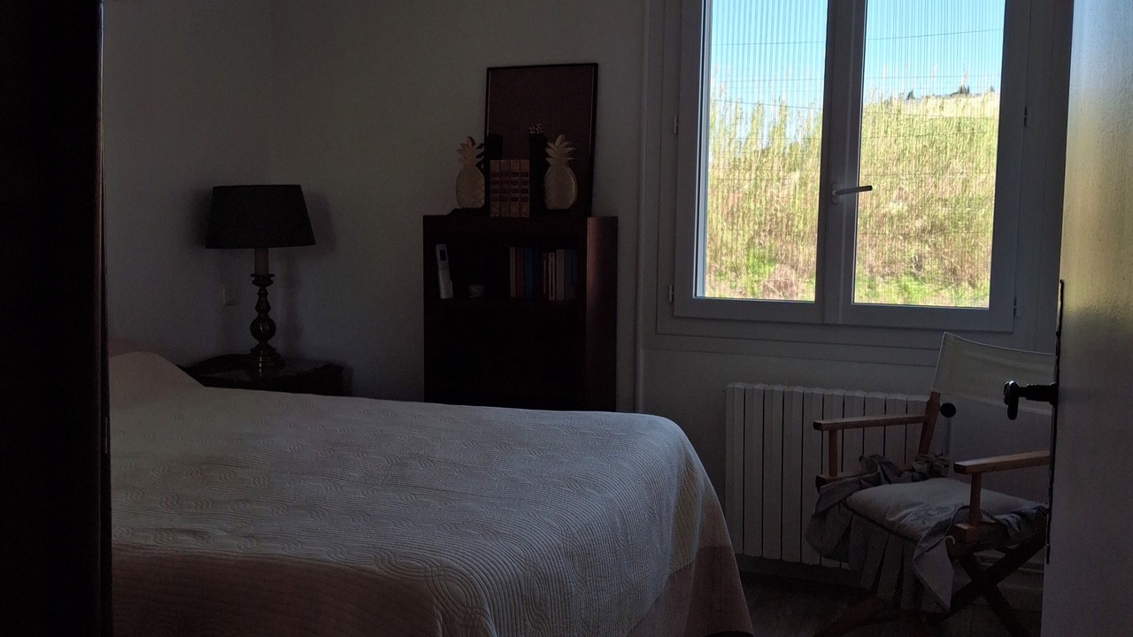 Photo of Bedroom in Villeneuve-les-Avignon