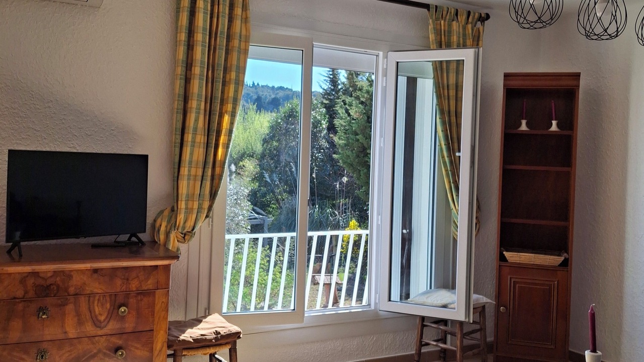 Photo of Livingroom in Villeneuve-les-Avignon