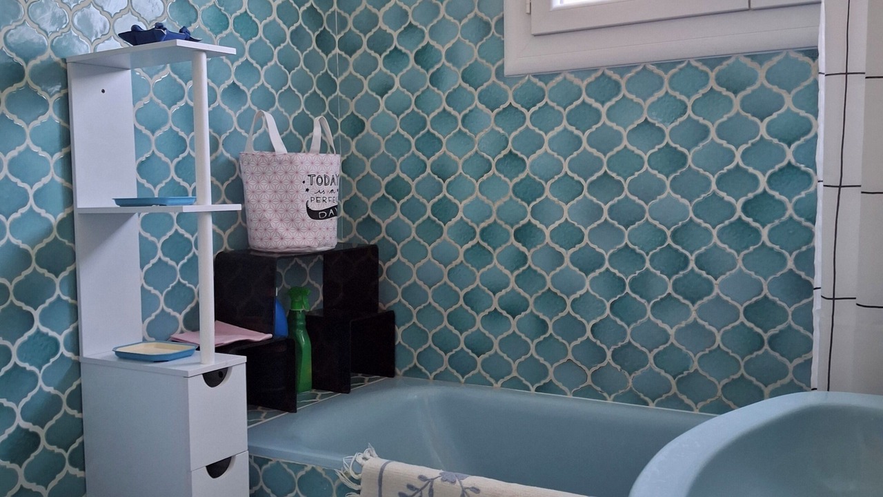 Photo of Bathroom in Villeneuve-les-Avignon