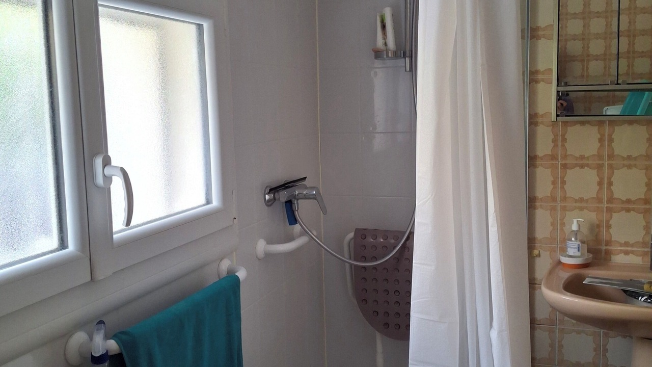 Photo of Bathroom in Villeneuve-les-Avignon