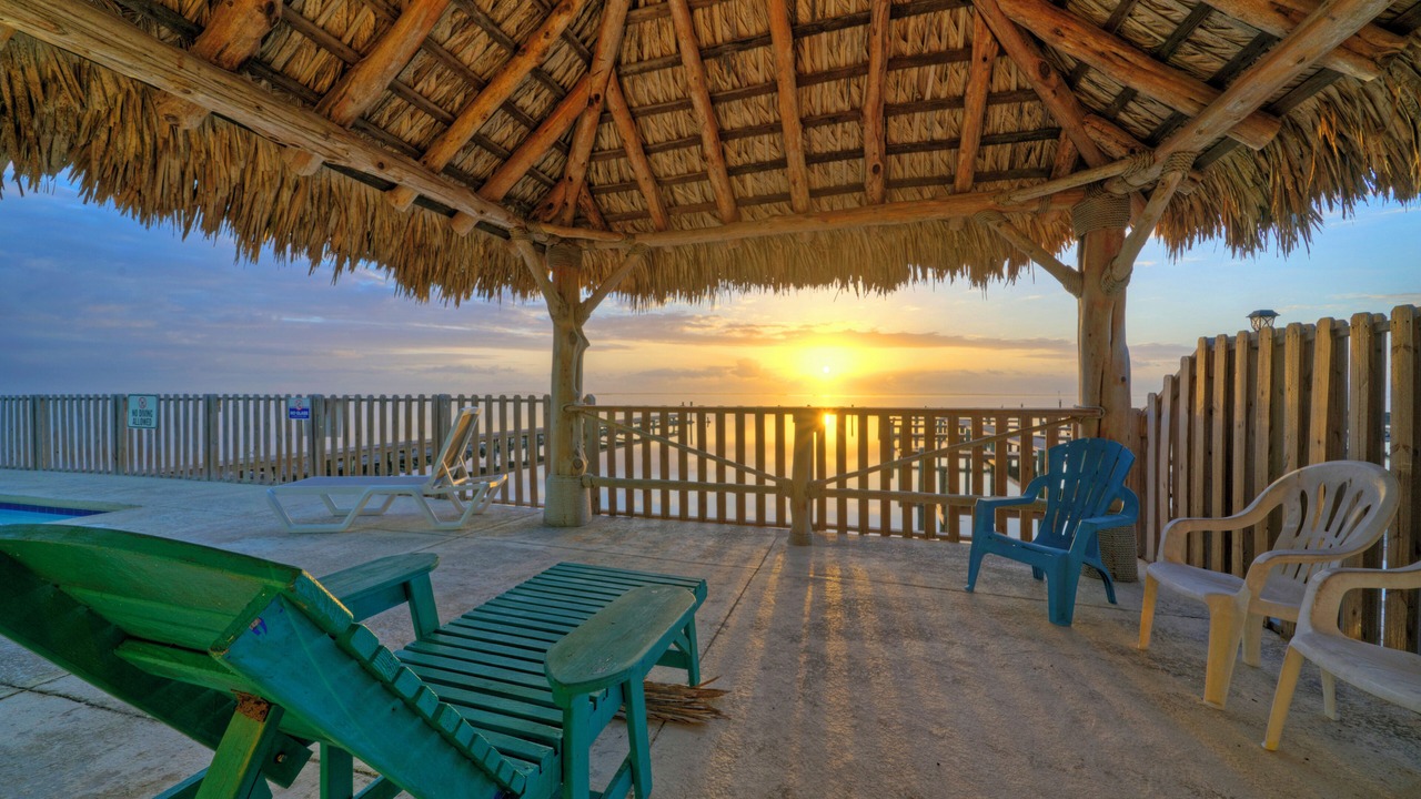 Photo of Outdoor in Flour Bluff