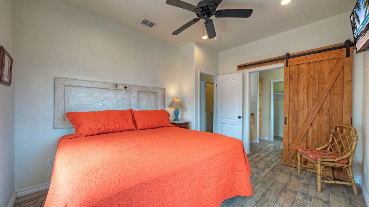 Photo of Bathroom in Flour Bluff