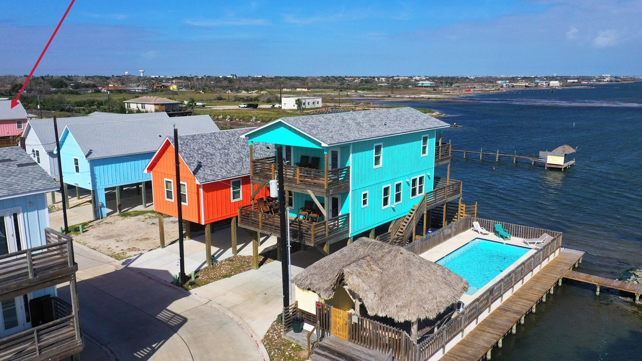 Photo of Outdoor in Flour Bluff