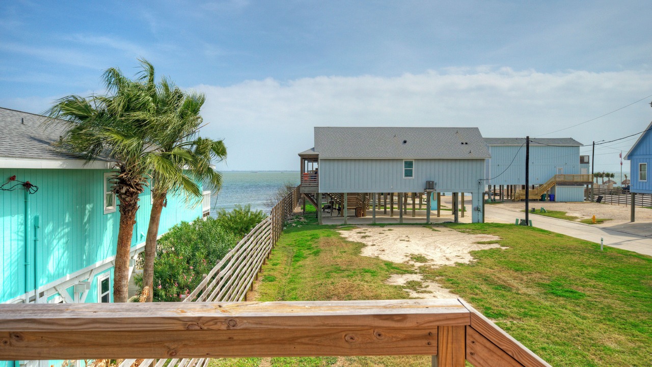 Photo of Patio Balcony in Flour Bluff