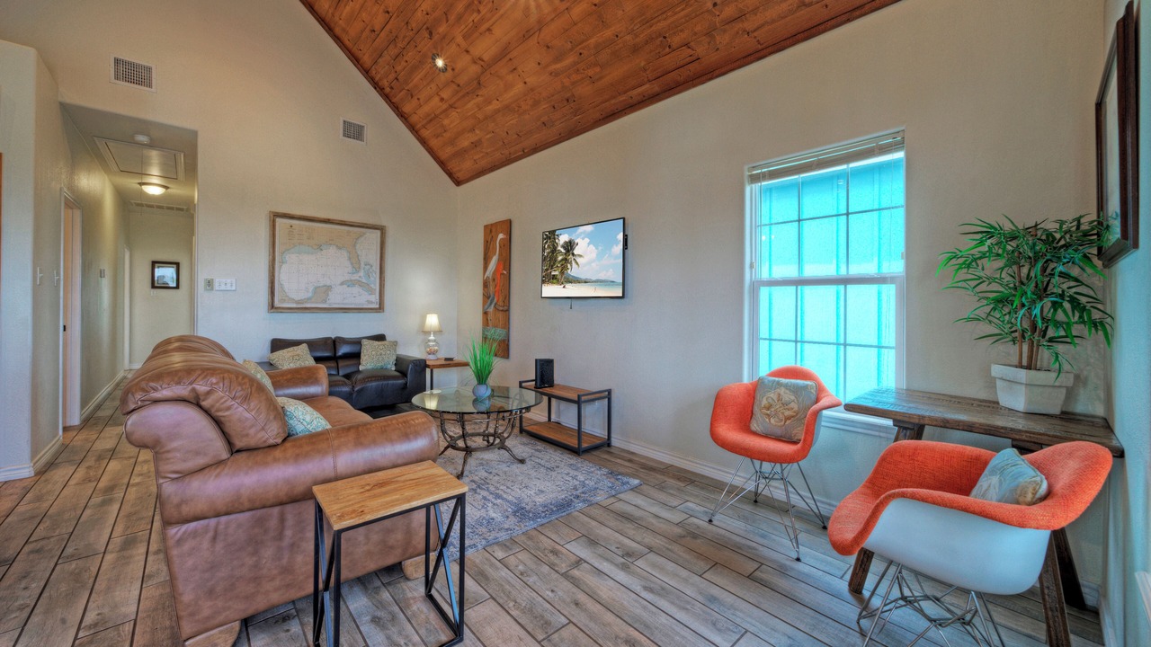 Photo of Bedroom in Flour Bluff