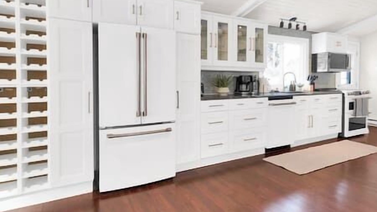 Photo of Kitchen in Roseneath