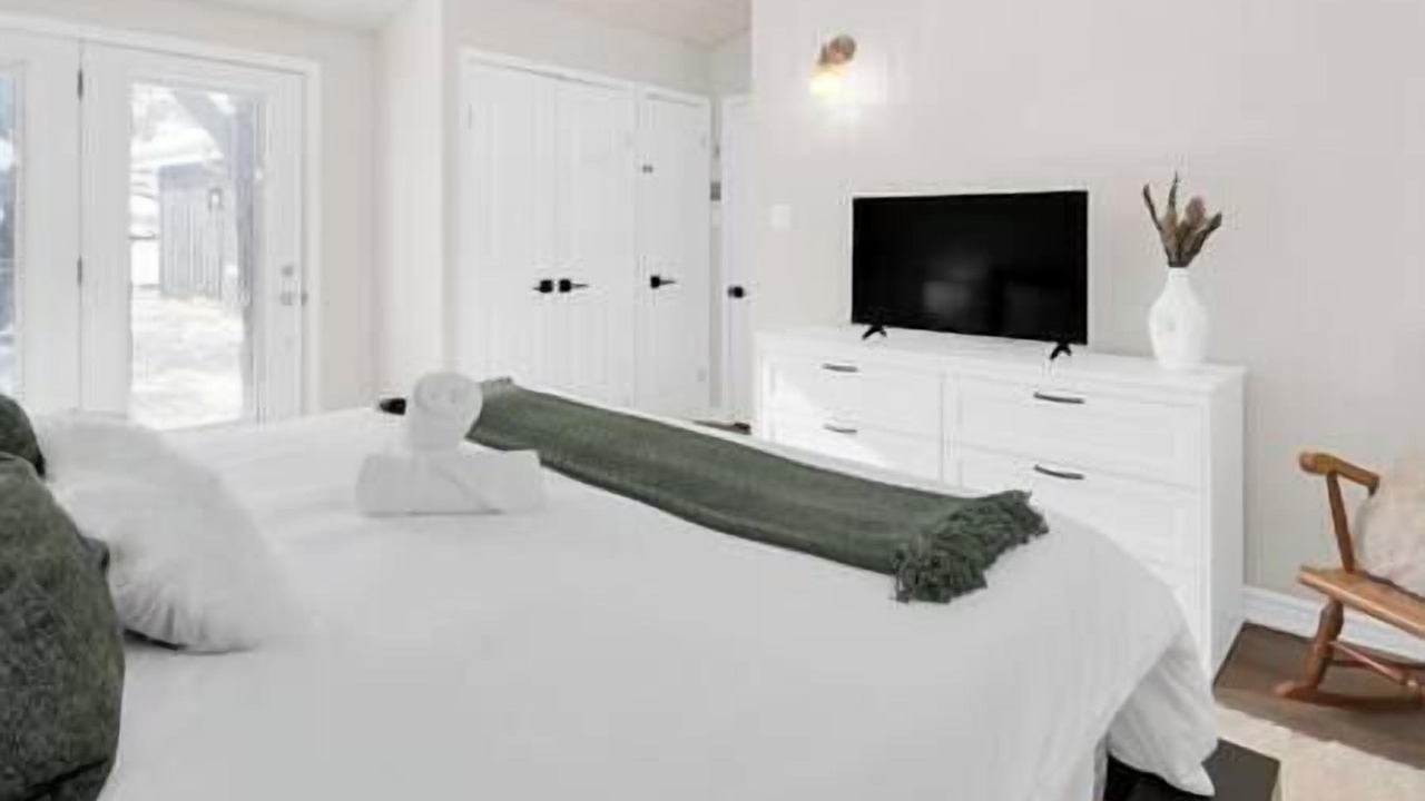 Photo of Bedroom in Roseneath