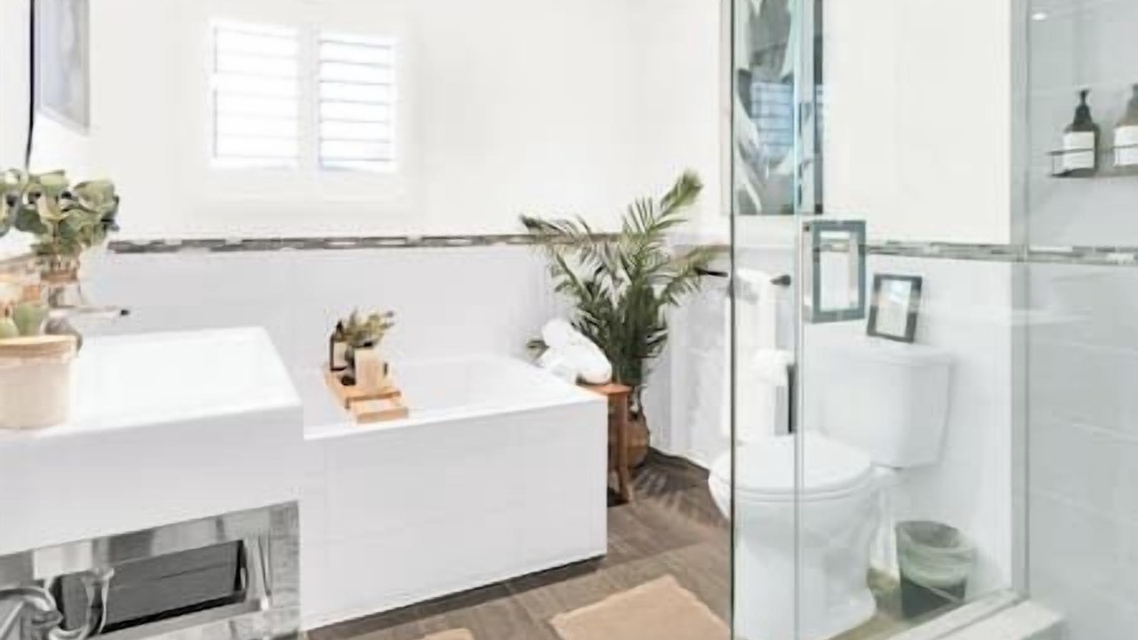 Photo of Bathroom in Roseneath