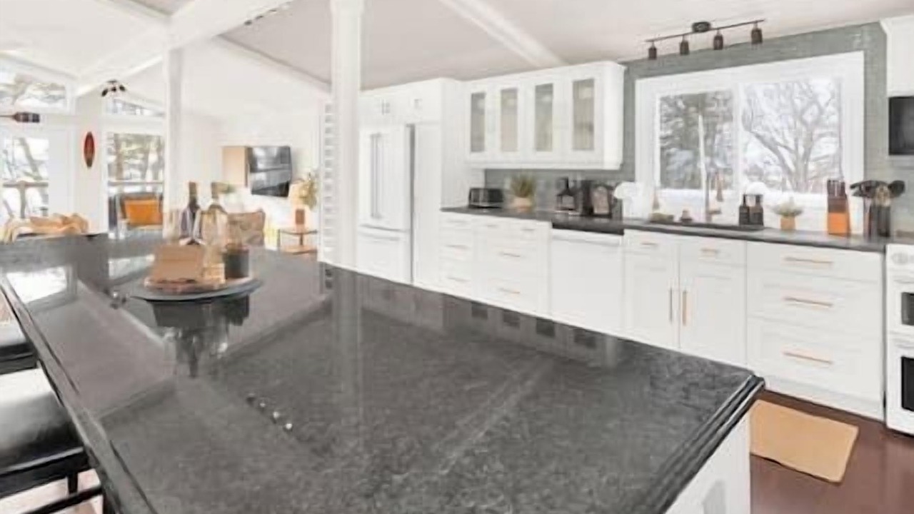 Photo of Kitchen in Roseneath