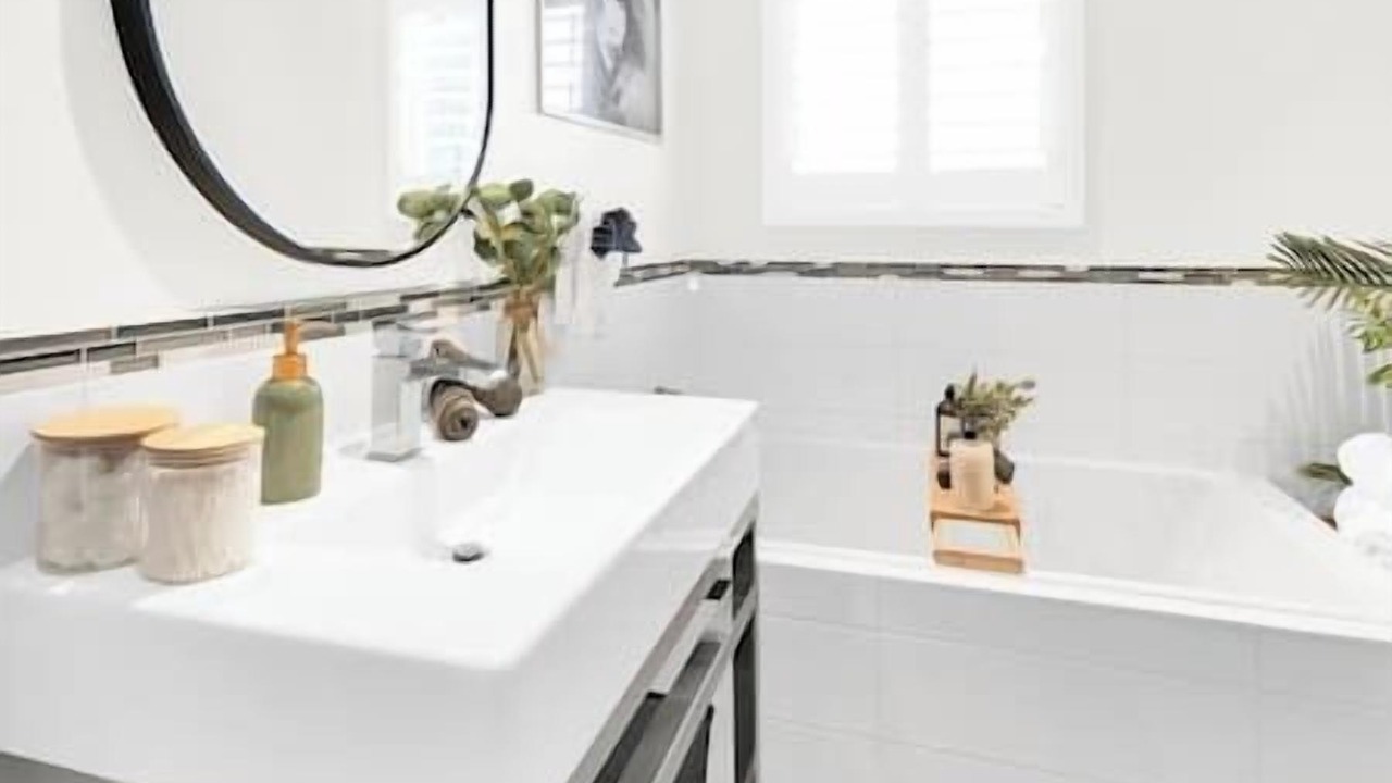 Photo of Bathroom in Roseneath