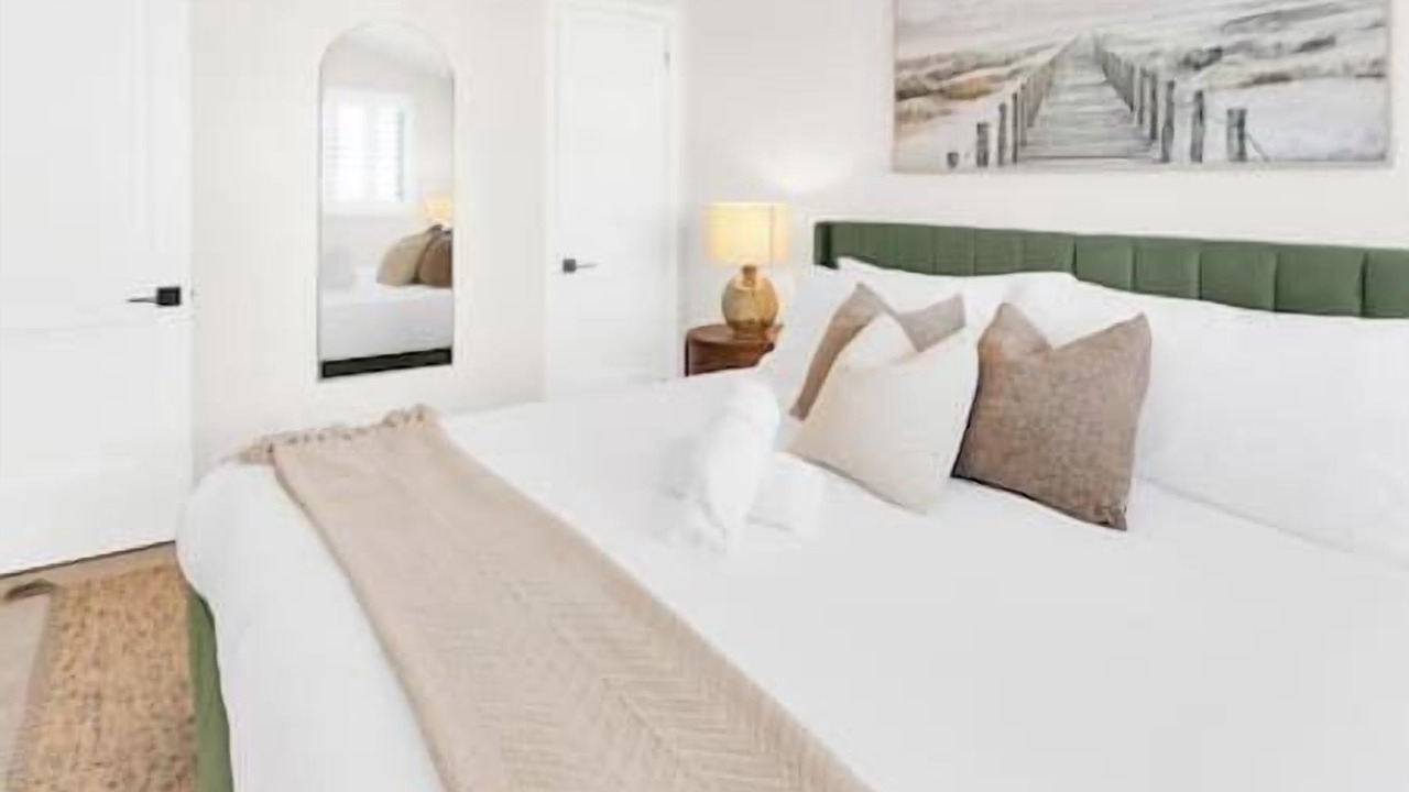 Photo of Bedroom in Roseneath