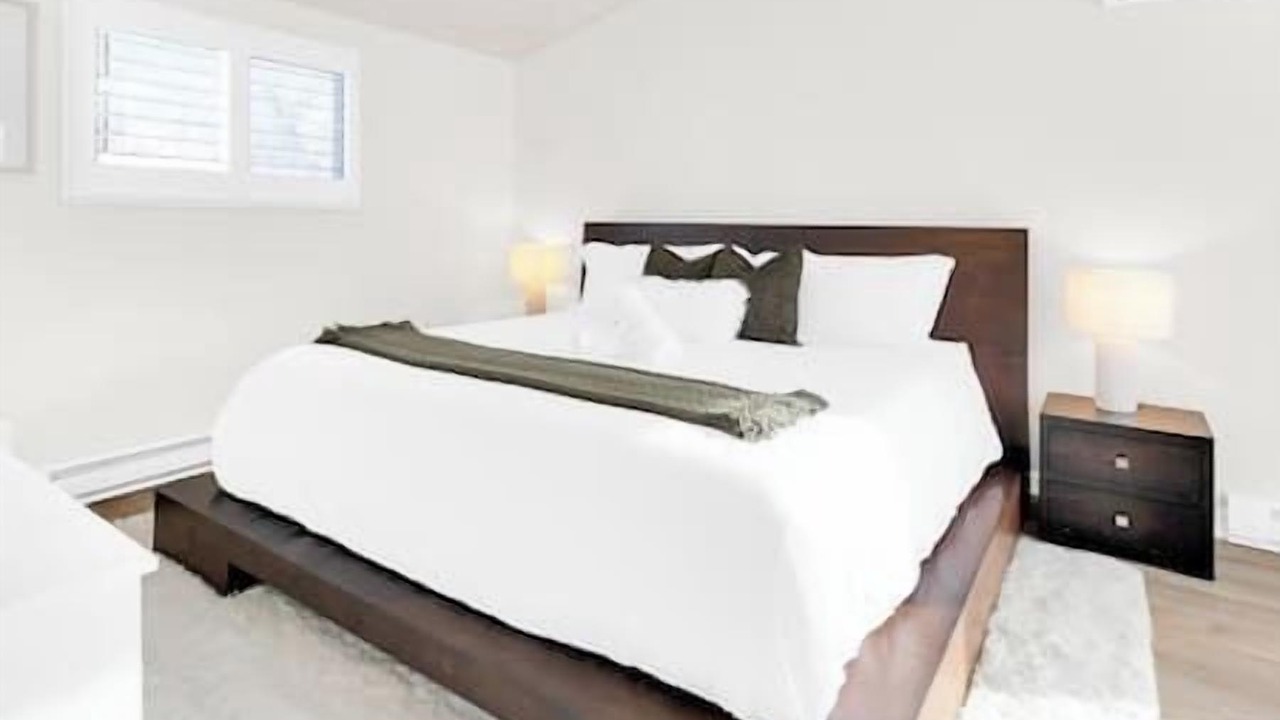 Photo of Bedroom in Roseneath