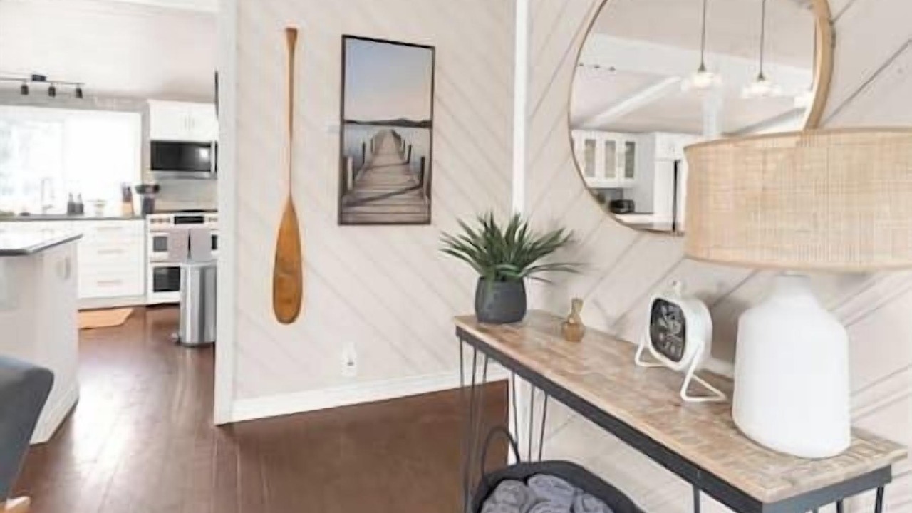 Photo of Kitchen in Roseneath